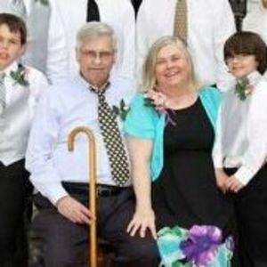 Meet your Posher, Karen